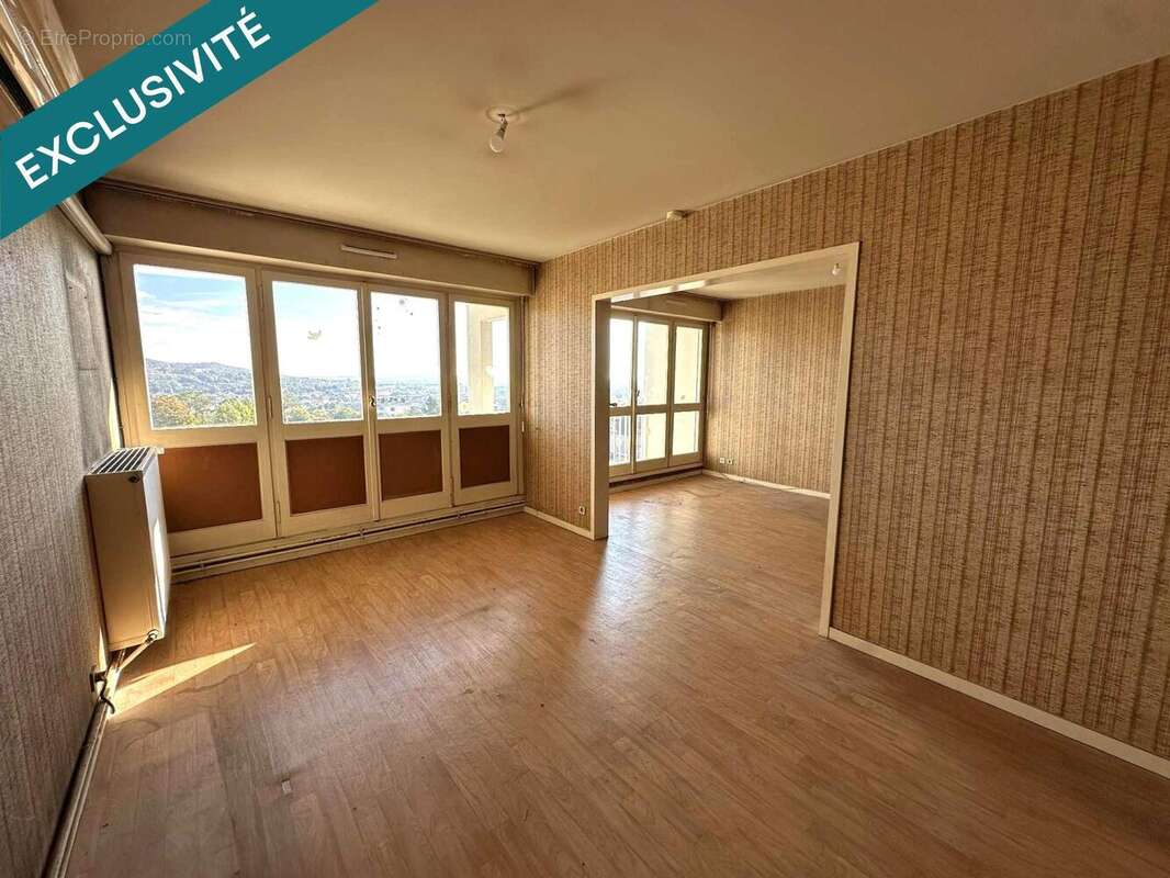 Photo 4 - Appartement à NANCY