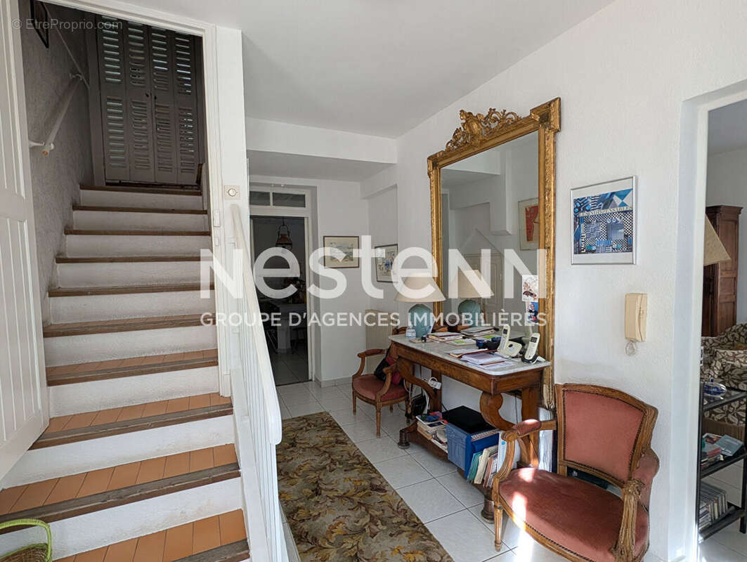 Maison à DRAGUIGNAN