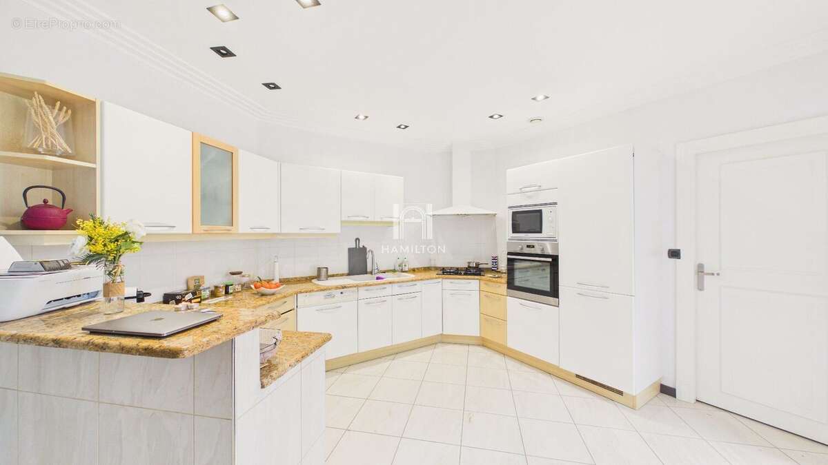Hamilton l'Immobilier de prestige et propriétés singulières. - photo 8