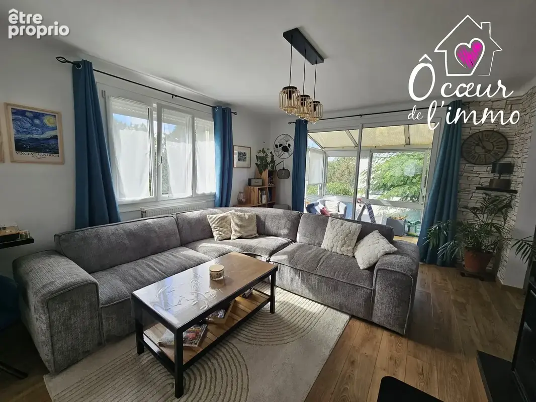Maison 169 m² à Cholet  - photo 5