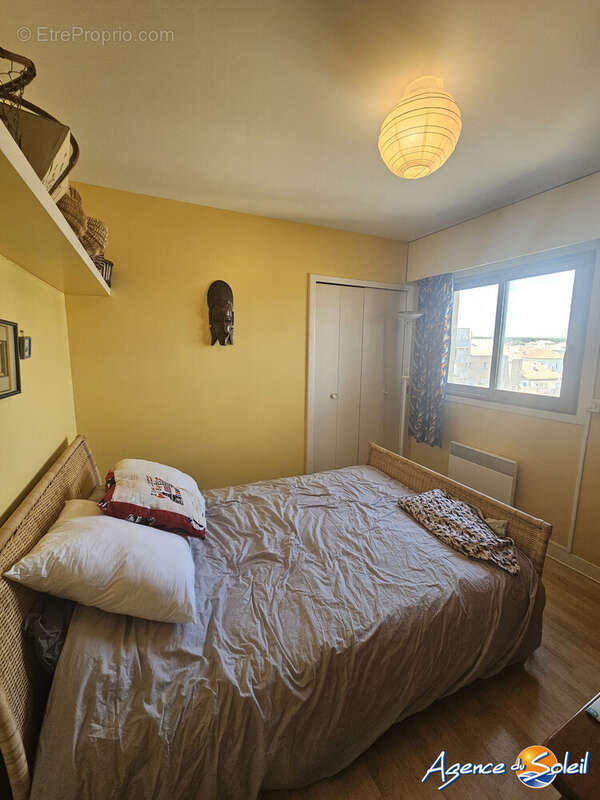 Appartement à NARBONNE