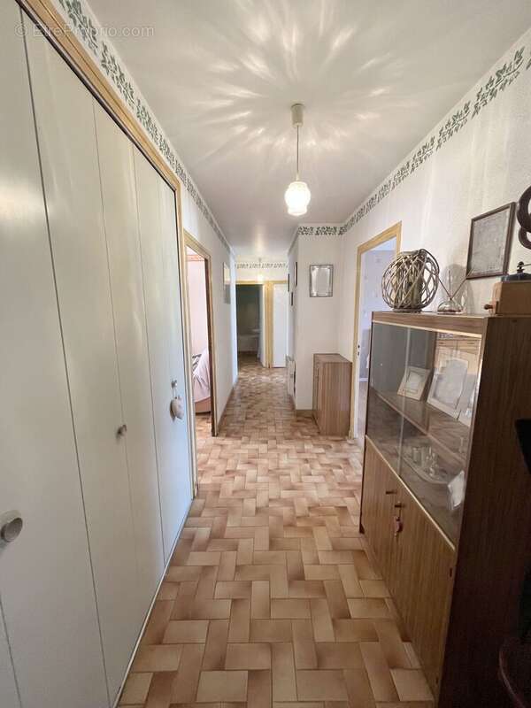 Appartement à LAMASTRE