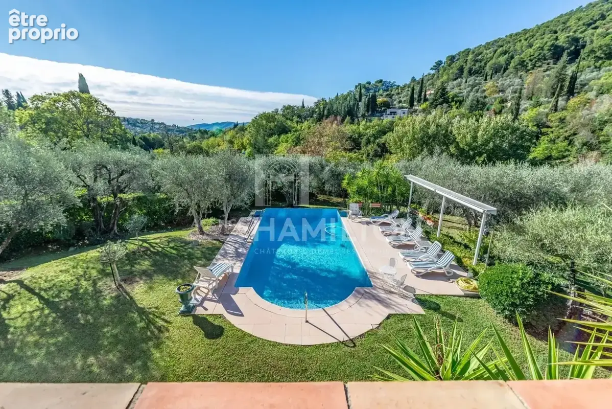 Magnifique propriété de 2 maisons au calme absolu - photo 2