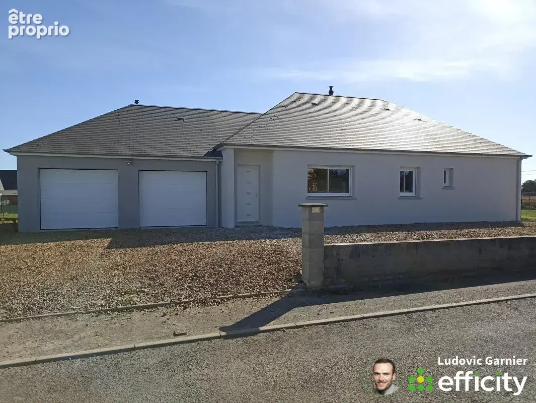Maison 101 m² à Romagny  - photo 17