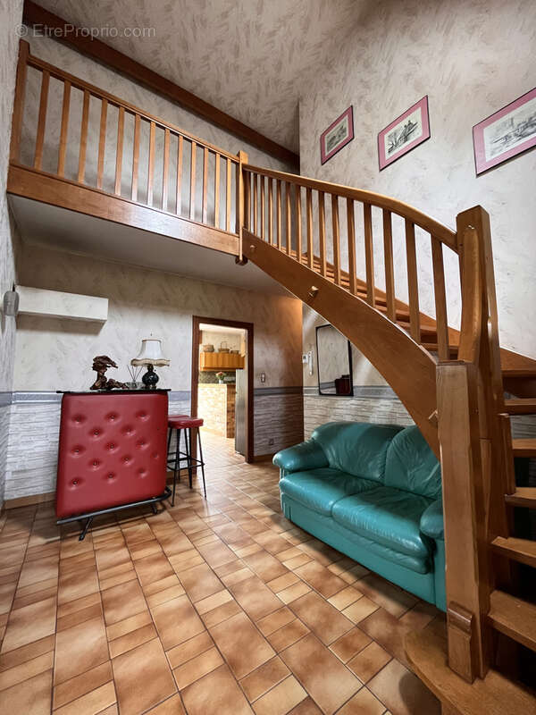 Maison à VALENTIGNEY