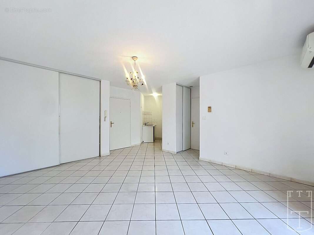 Appartement à AUBENAS