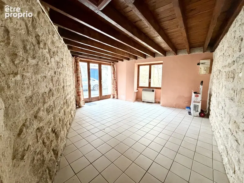 Maison à AUVERS-SUR-OISE