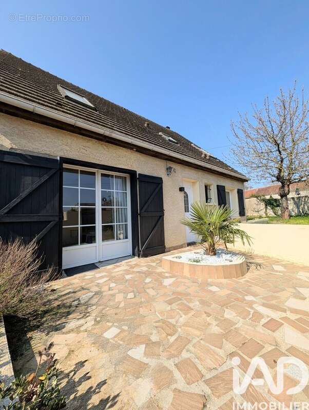 Maison 120 m² à Maimbeville  - photo 2