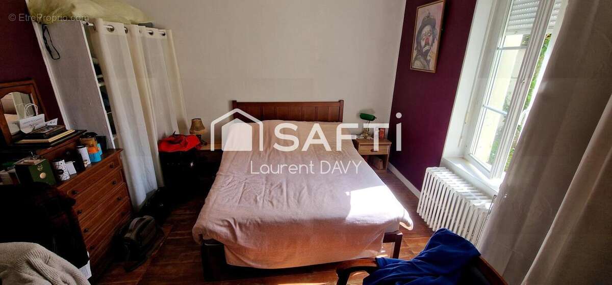 Photo 5 - Appartement à ARGENTAN