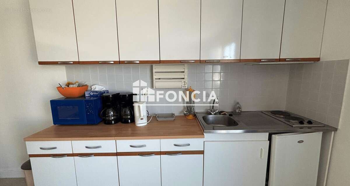 Appartement à PORNICHET