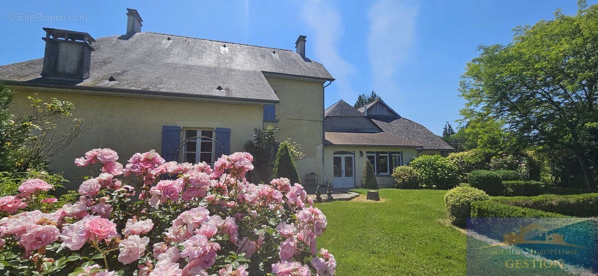 Maison à TARBES