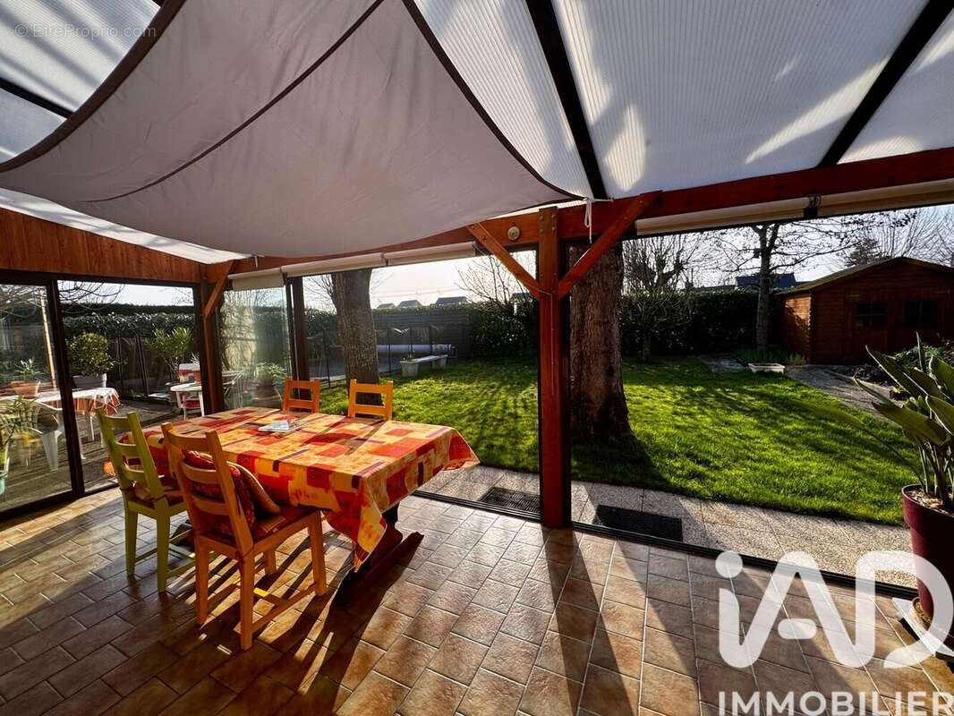 Photo 6 - Maison à LA DAGUENIERE