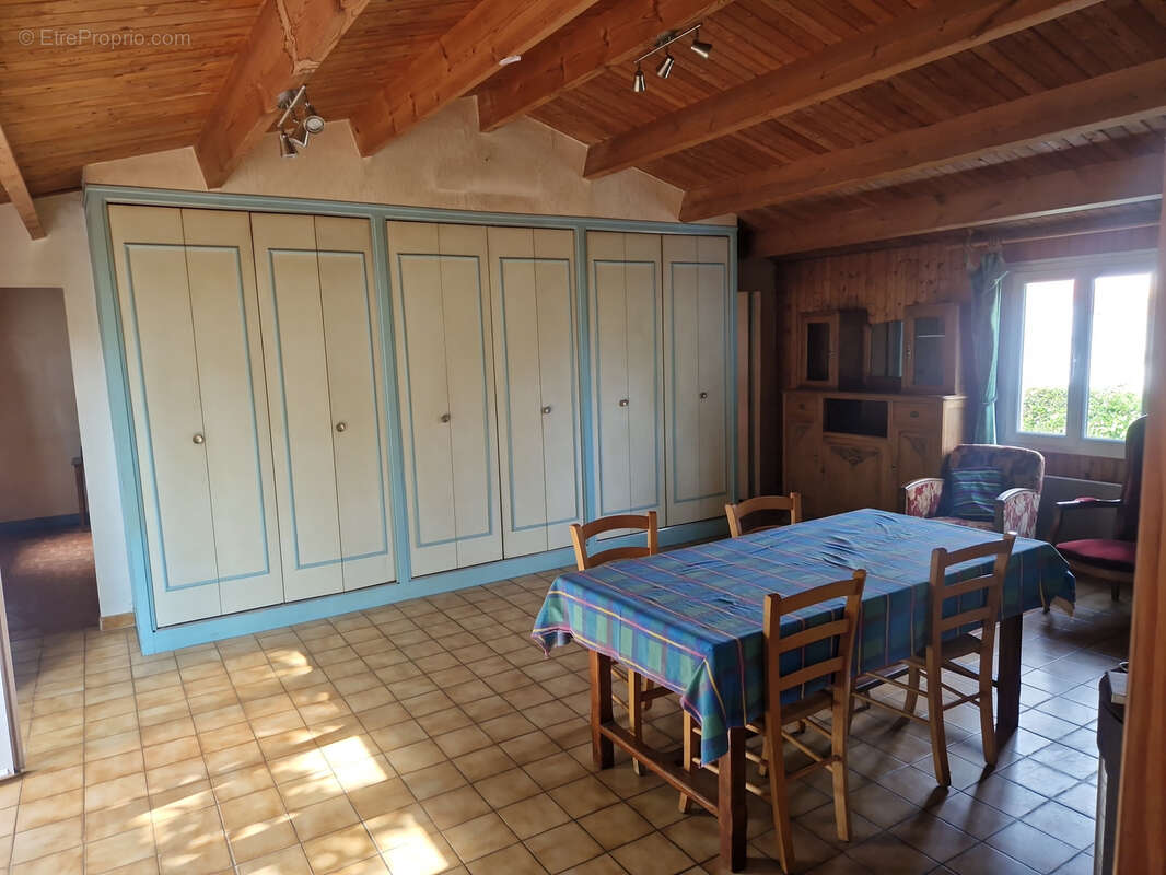 Maison à L'ILE-D'YEU