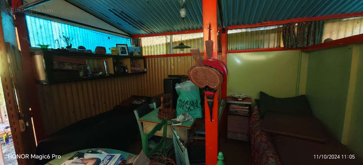 Terrain à L'ESCARENE