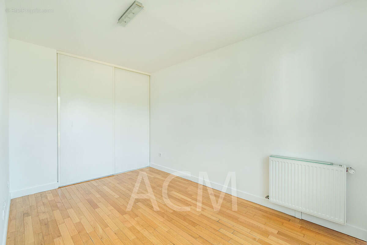 Appartement Maisons-Laffitte 3 pièces - Proche centre ville - photo 3