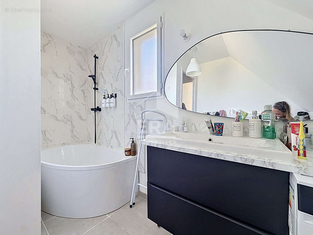 Appartement à ETAMPES
