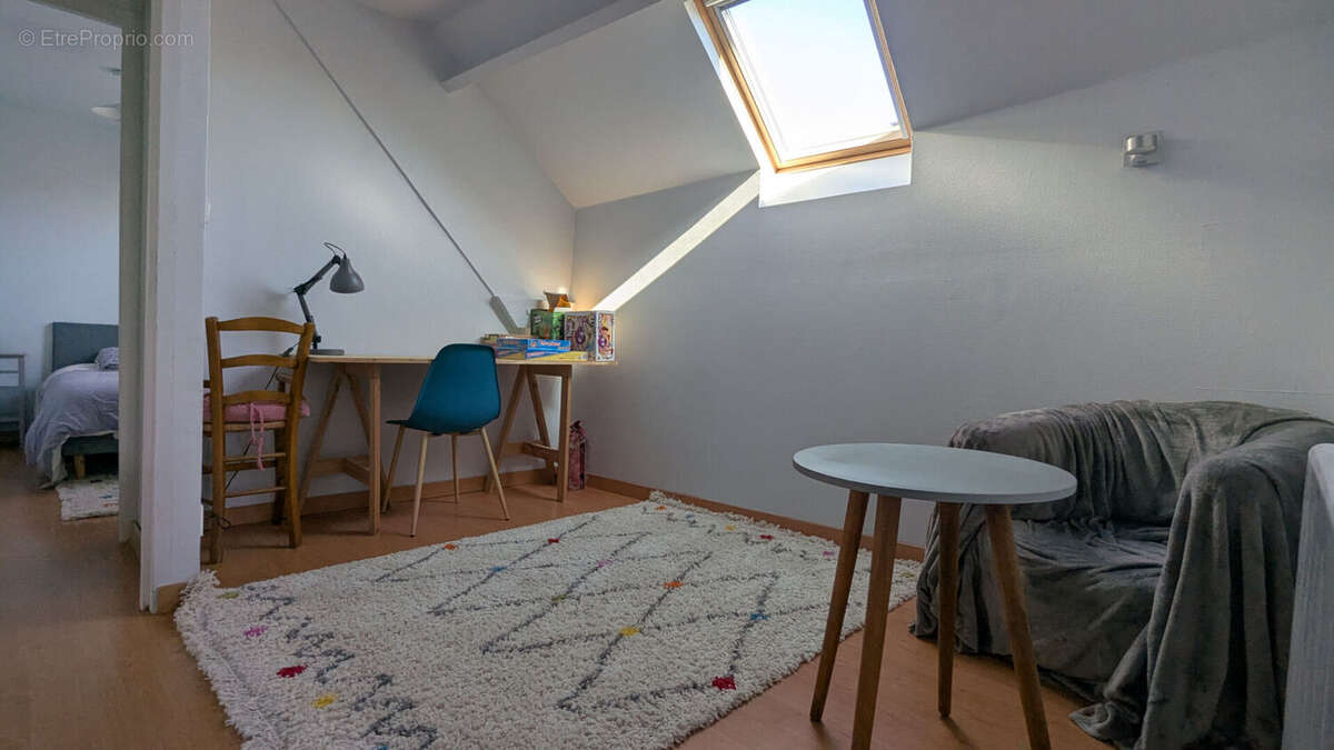 Maison à JOGANVILLE