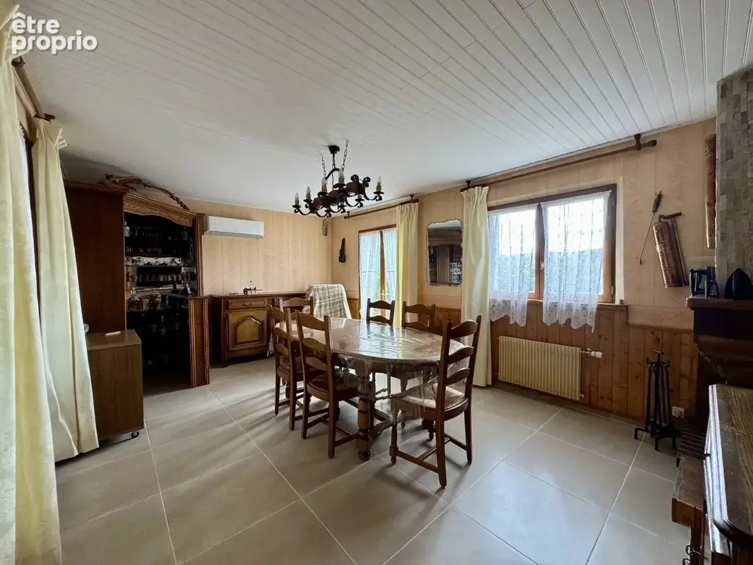 Vente Maison Belle-eglise(60540) 267 750ï¿œ - photo 8