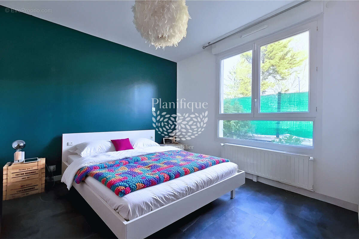 Appartement à BONS-EN-CHABLAIS