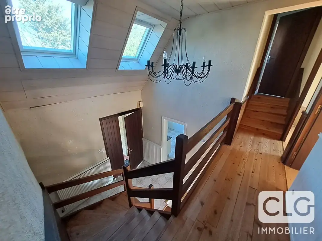 Achat Maison Plonéis 6 pièce(s) 140 m2 sur sous-sol - photo 19