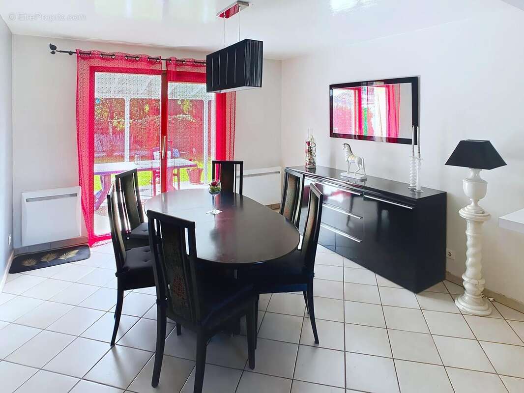 Photo 7 - Maison à MILLY-LA-FORET
