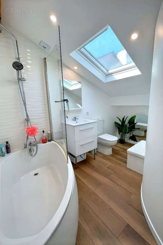 Maison à L'ISLE-ADAM