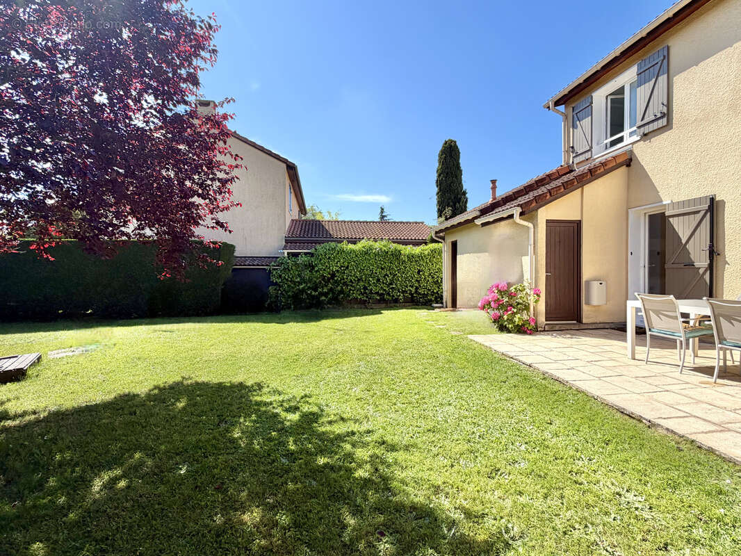 Maison à MARCY-L'ETOILE