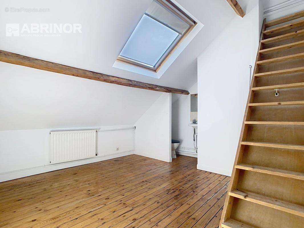 Maison à LAMBERSART