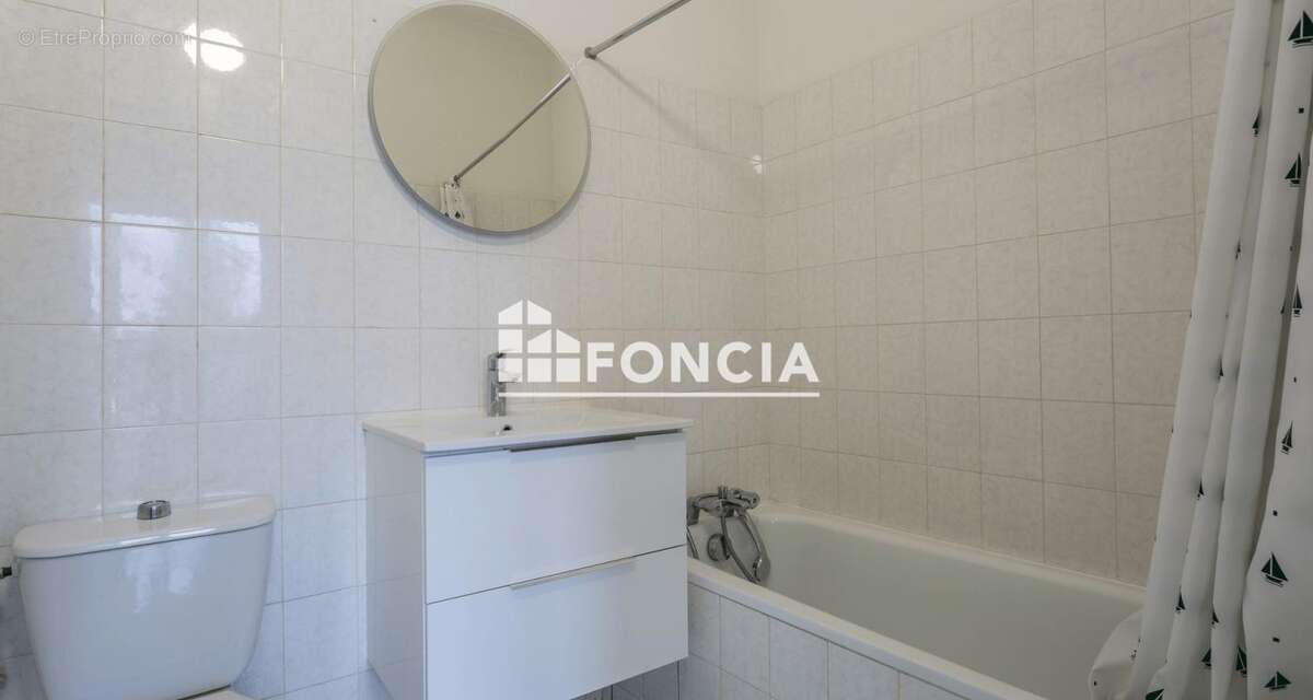 Appartement à ANTONY