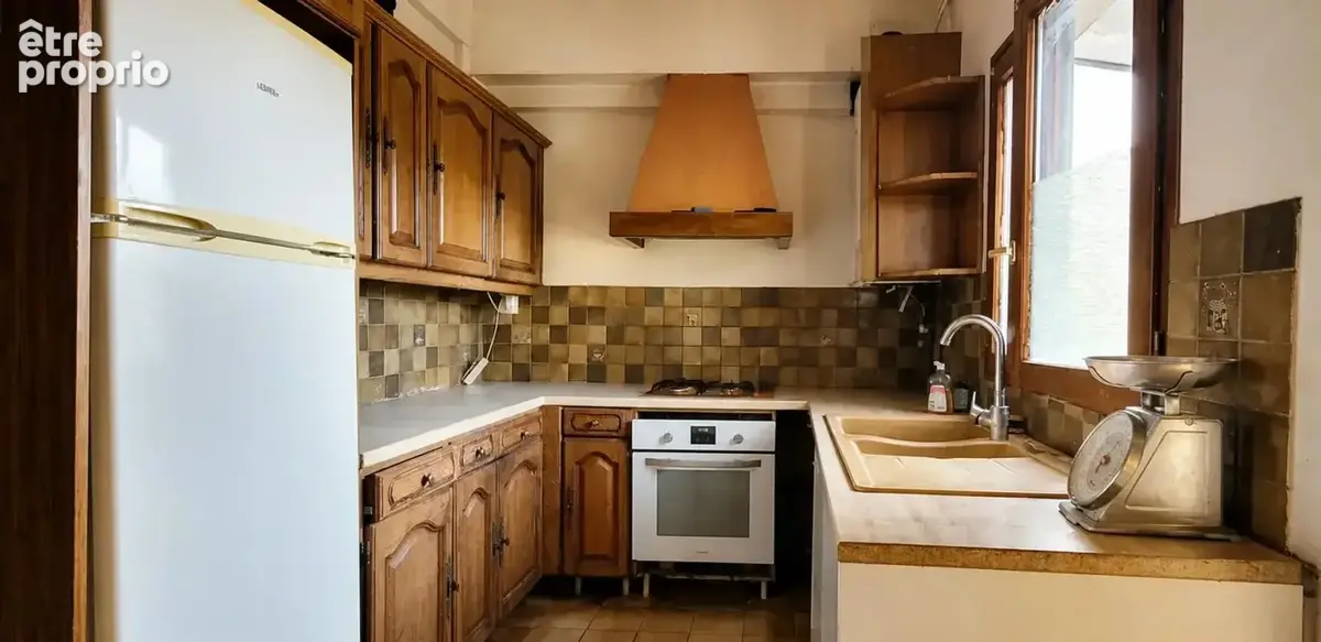 Maison de 5 pièces de 74 m² à Livry-Gargan - photo 4