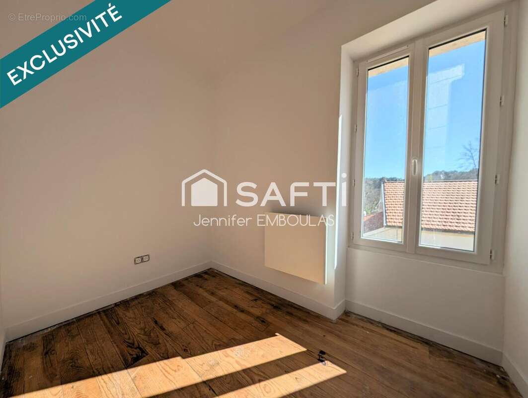 Photo 6 - Appartement à SAUCATS