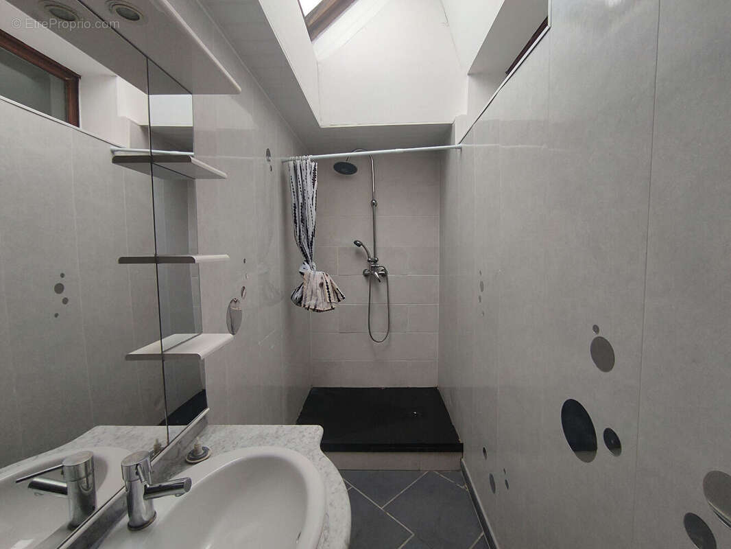 Maison à FRESNOY-LE-GRAND