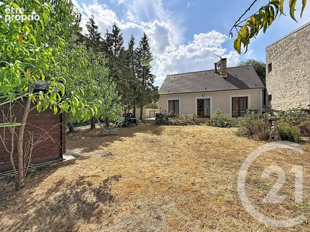 Maison 6 pièces 128 m² à vendre à Fontainebleau (77300) - photo 31