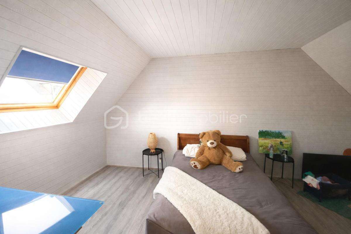 Maison familiale avec piscine chauffée! - photo 8