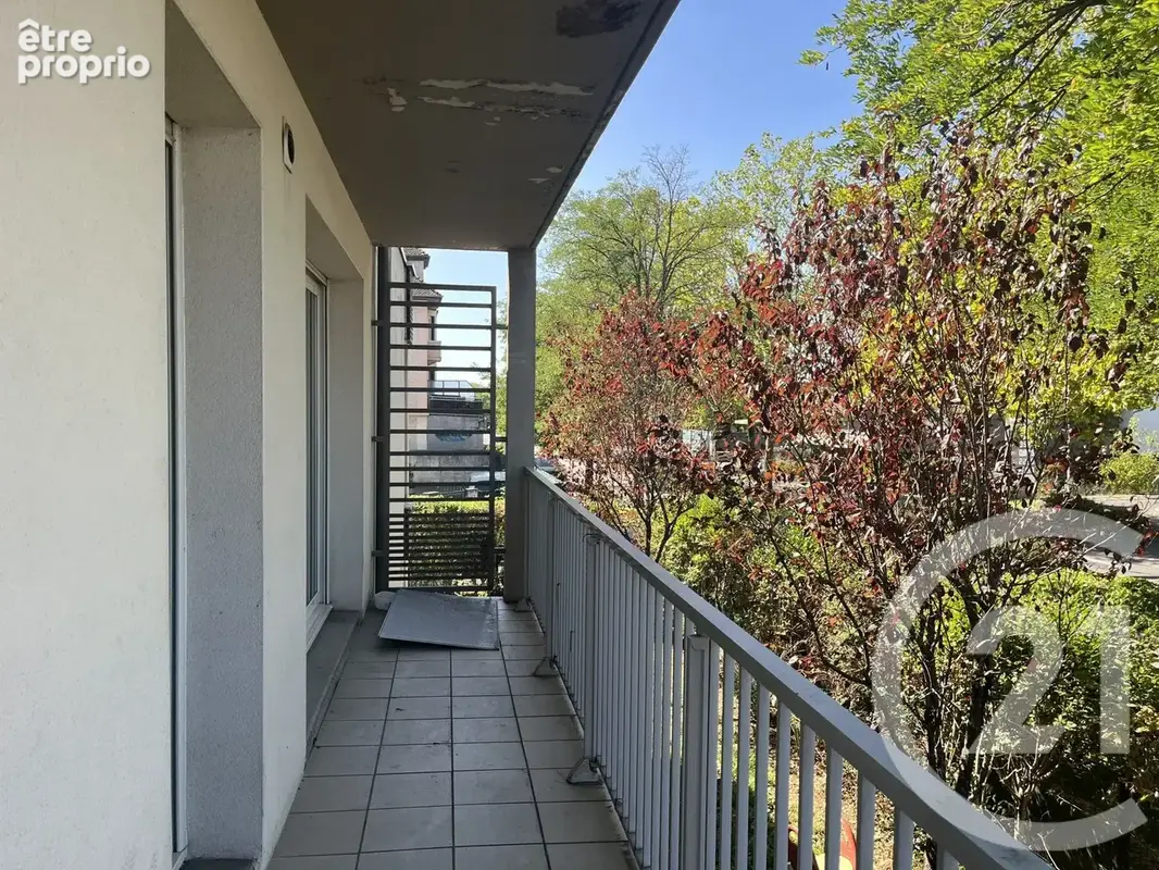 Appartement 3 pièces 70 m² à vendre à Thonon-Les-Bains (74200) - photo 2