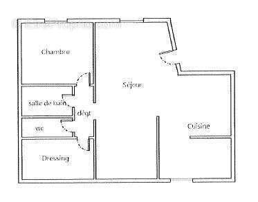 Appartement À Vendre - photo 3