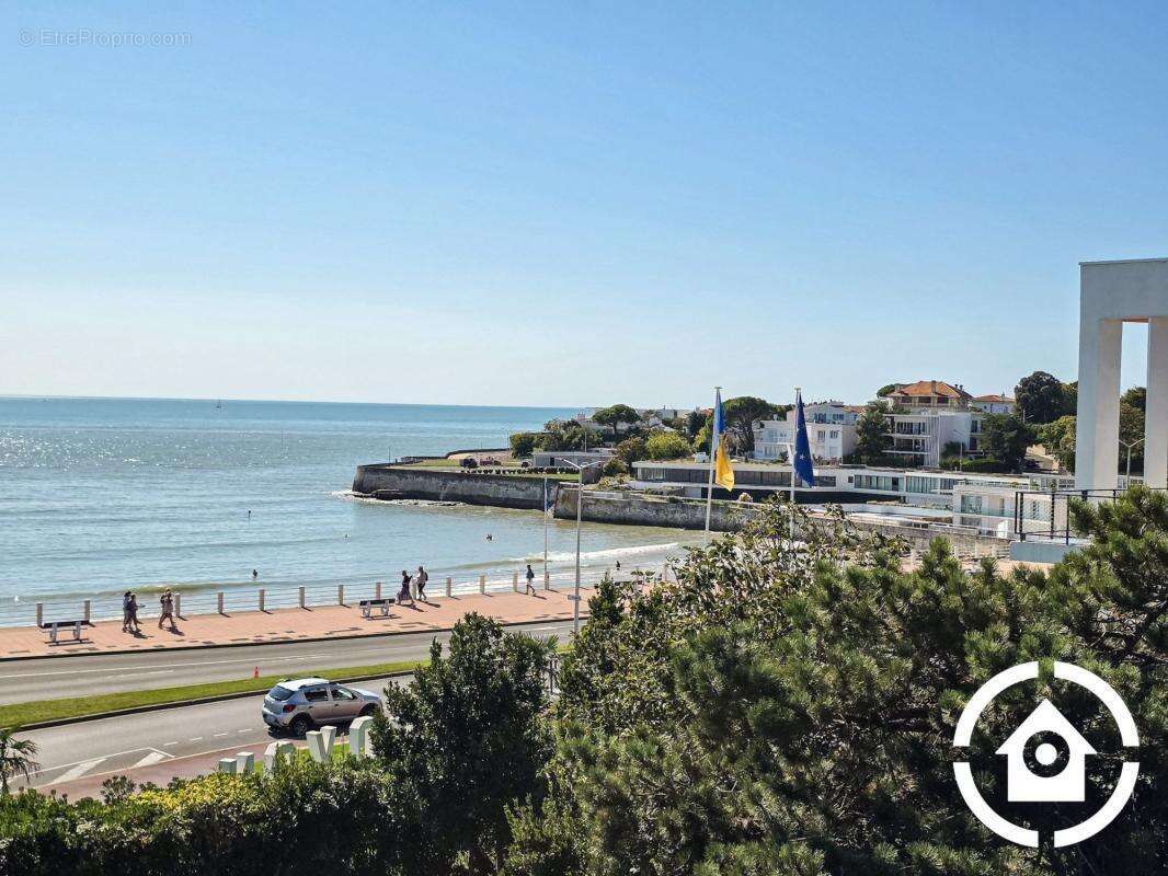 Appartement à ROYAN