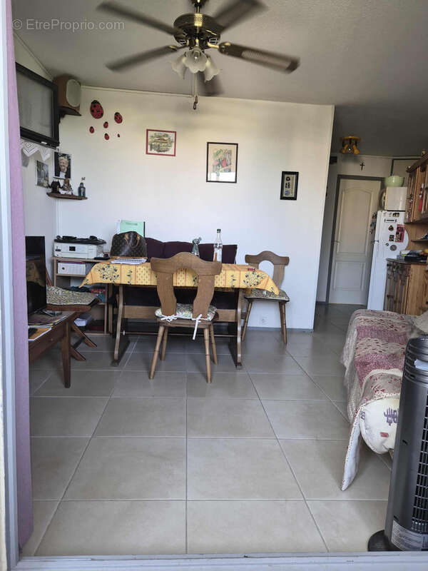 Appartement à FLEURY
