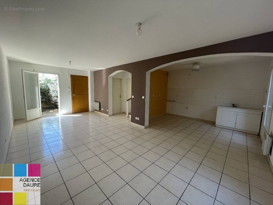 Maison à PORTIRAGNES