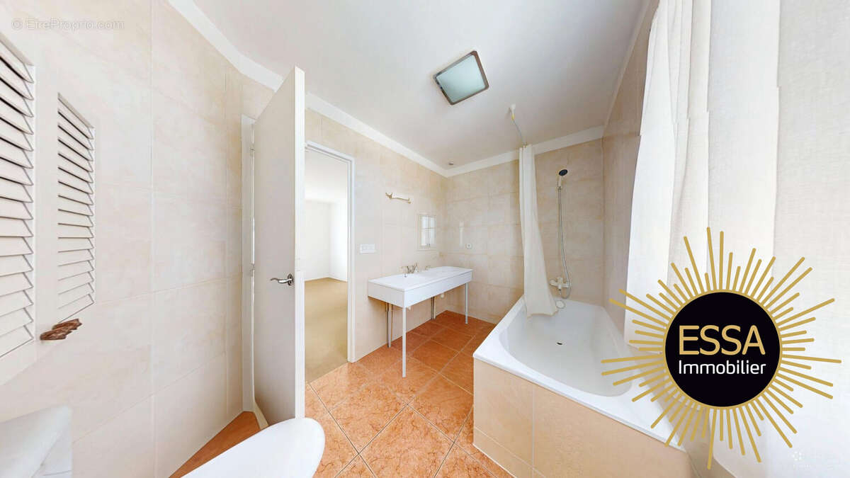 Maison à VELIZY-VILLACOUBLAY