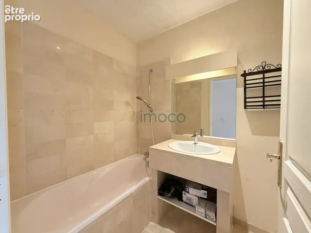 Appartement 2 pièces 56 m² à vendre à Bordeaux (33000) - photo 7