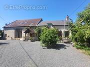 Maison à PREVERANGES