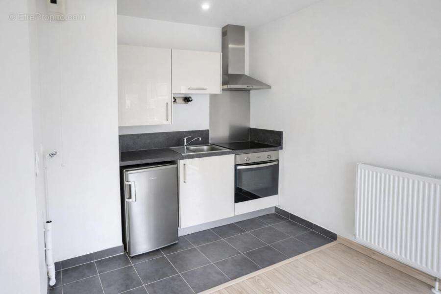 Appartement à TOURS
