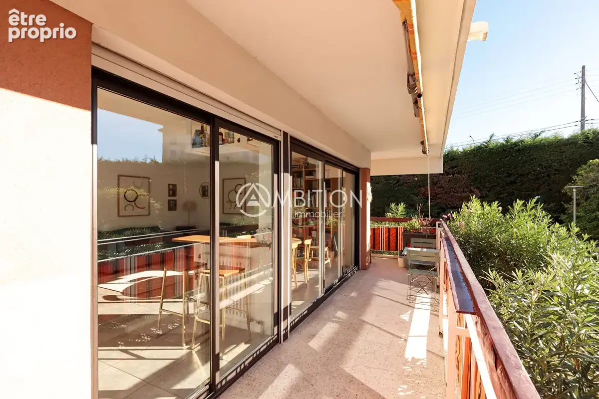 Frejus appartement 4 pièces spacieux proche toutes commodités - photo 14