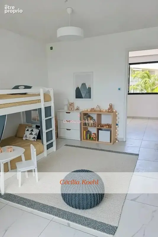 Maison 4 pièces 130 m² à vendre à Sainte-Anne (97227) - photo 10