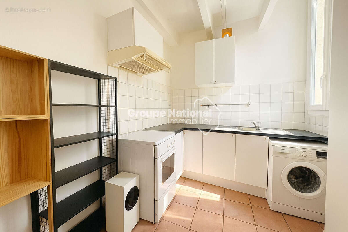 Appartement à SALON-DE-PROVENCE