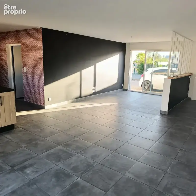 Gente - maison de plain-pied 119 m²  avec 5 chambres - photo 2