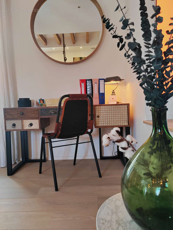 Appartement à BRUEBACH