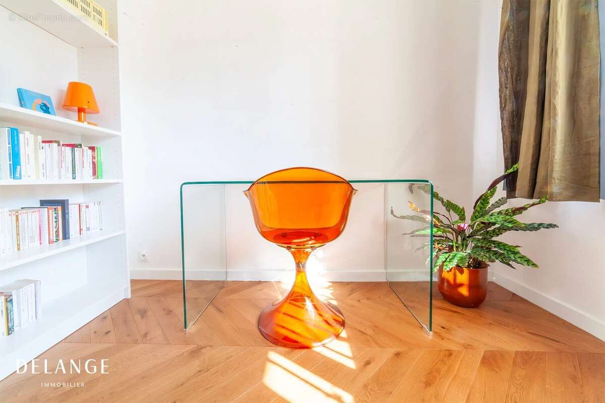 Appartement à PARIS-5E