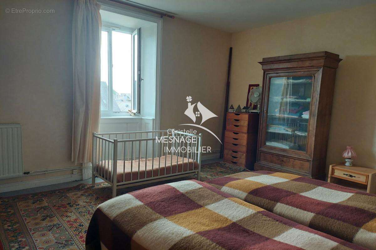 Appartement à DINAN